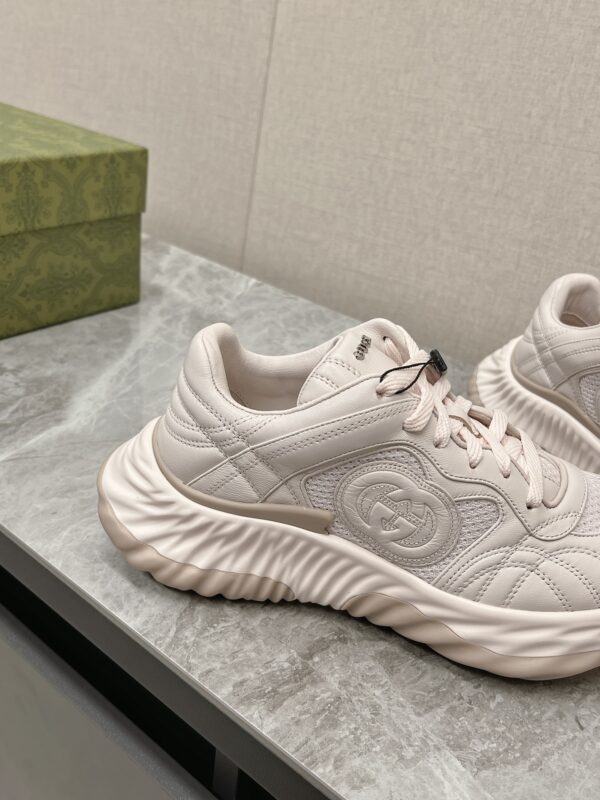 GUCCI sneakers (couple style) - Image 7