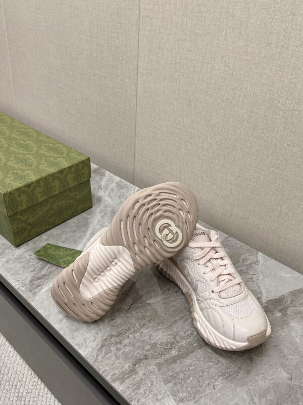 GUCCI sneakers (couple style) - Image 8