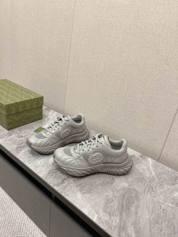 GUCCI sneakers (couple style)