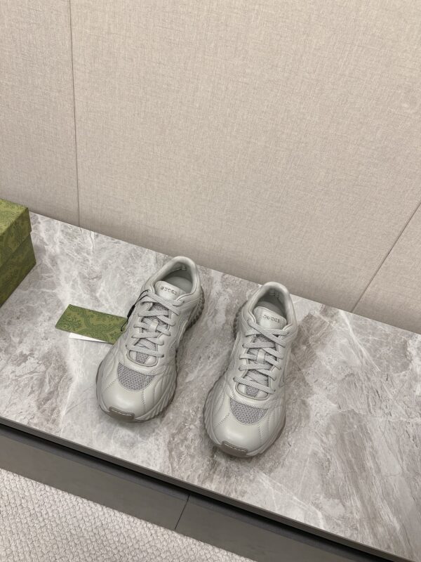 GUCCI sneakers (couple style) - Image 2