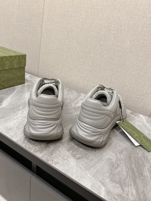 GUCCI sneakers (couple style) - Image 7