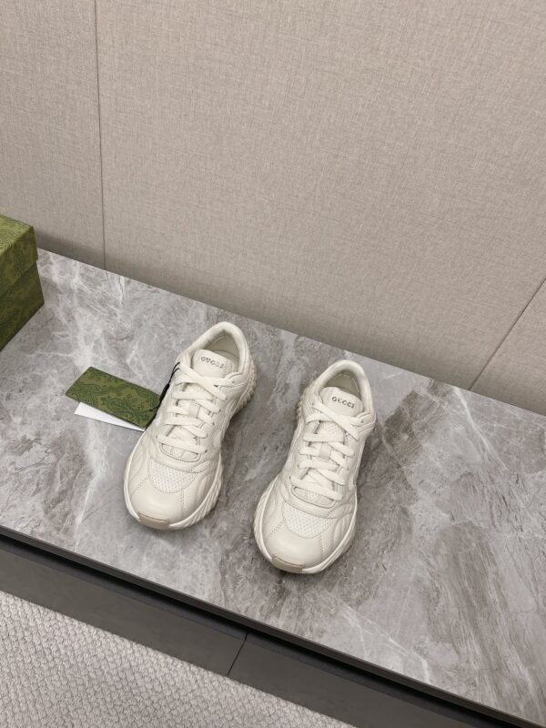 GUCCI sneakers (couple style) - Image 2
