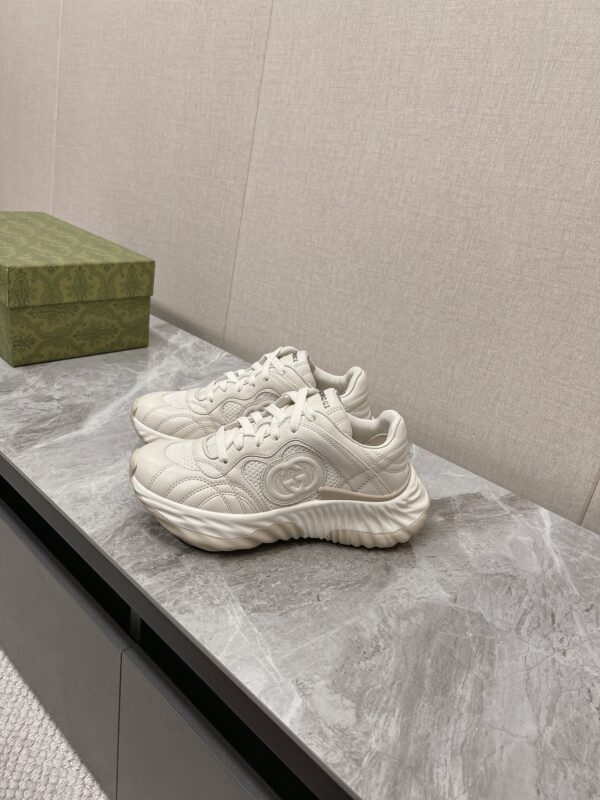 GUCCI sneakers (couple style) - Image 3