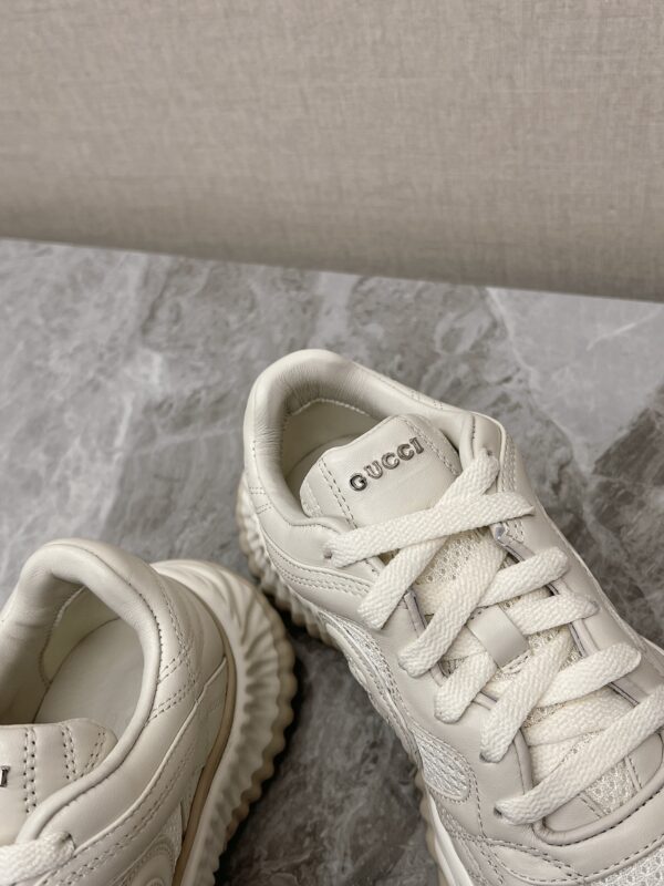 GUCCI sneakers (couple style) - Image 5