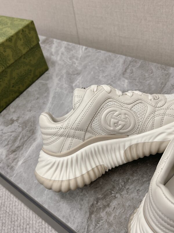 GUCCI sneakers (couple style) - Image 6