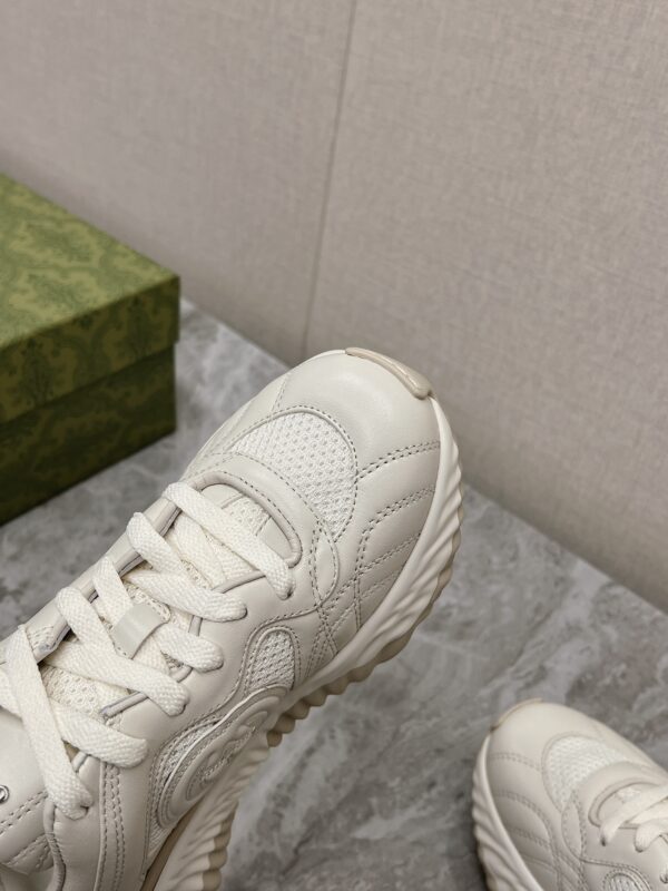 GUCCI sneakers (couple style) - Image 7