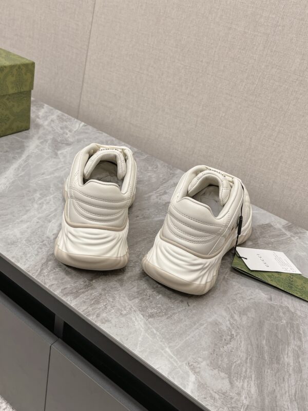 GUCCI sneakers (couple style) - Image 8
