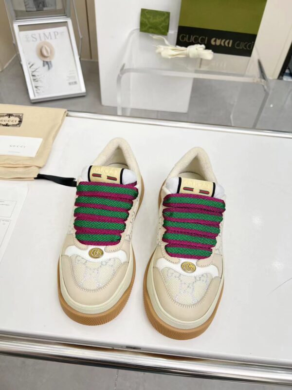 GUCCI Screener bread shoes - Image 2