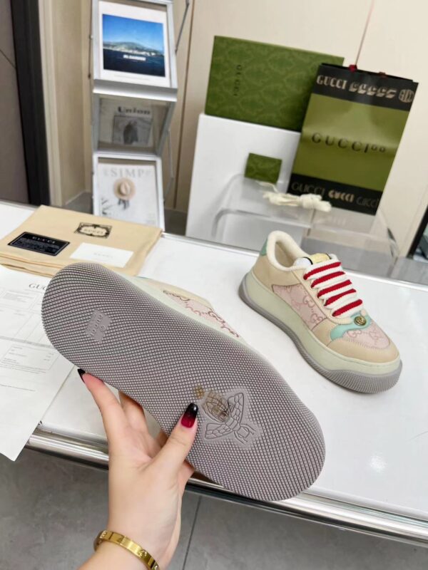 GUCCI Screener bread shoes - Image 6