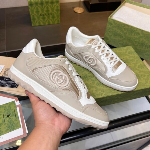 GUCCI MAC80 sneakers (couple style) - Image 2