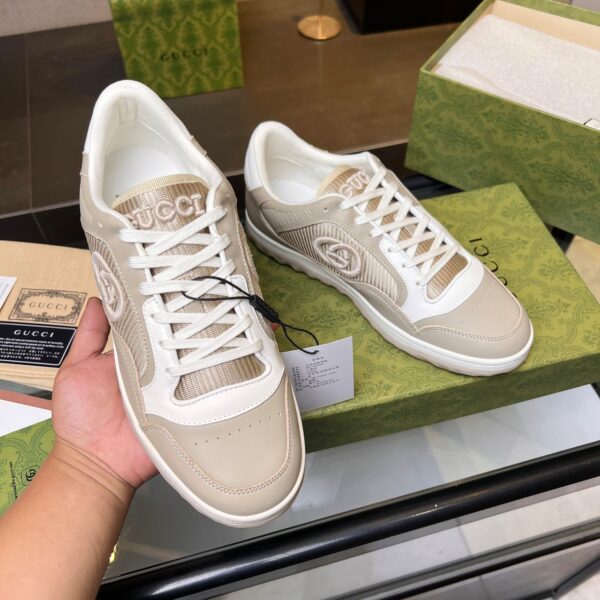 GUCCI MAC80 sneakers (couple style) - Image 3
