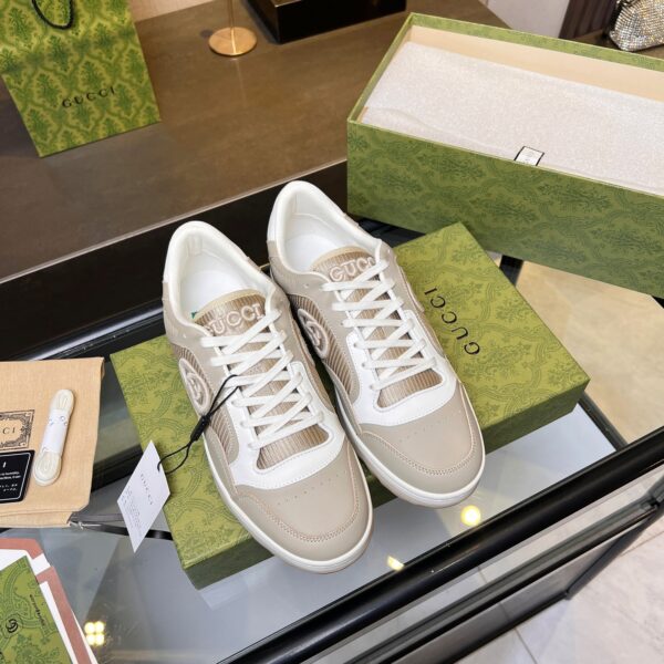 GUCCI MAC80 sneakers (couple style) - Image 4