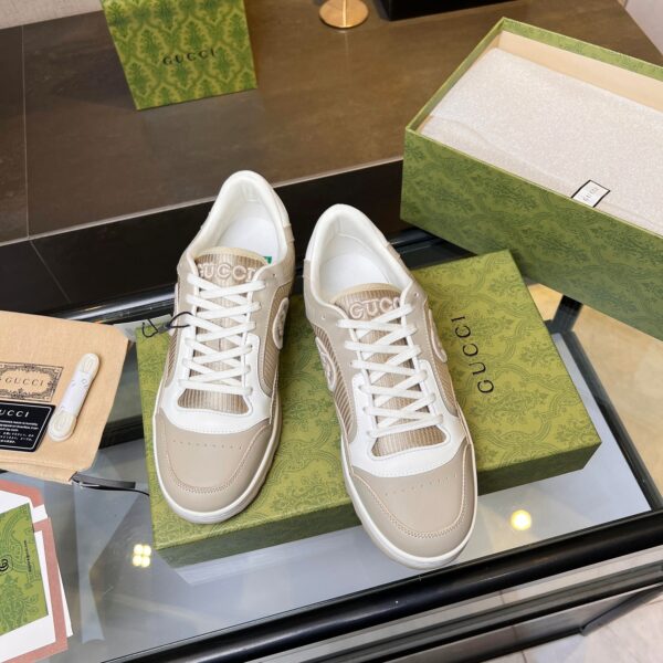 GUCCI MAC80 sneakers (couple style)