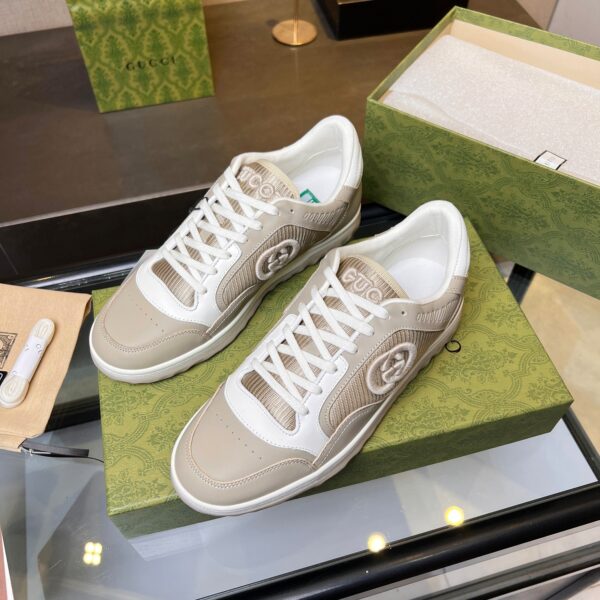 GUCCI MAC80 sneakers (couple style) - Image 5