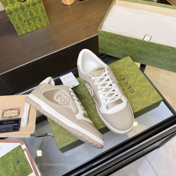 GUCCI MAC80 sneakers (couple style) - Image 6