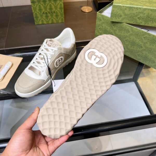 GUCCI MAC80 sneakers (couple style) - Image 7
