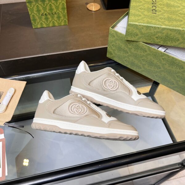 GUCCI MAC80 sneakers (couple style) - Image 8