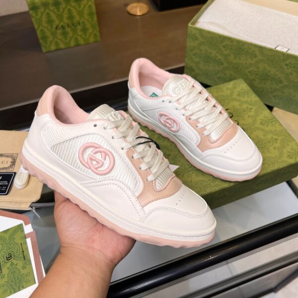GUCCI MAC80 sneakers (couple style)