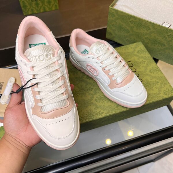 GUCCI MAC80 sneakers (couple style) - Image 2