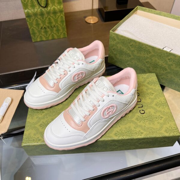 GUCCI MAC80 sneakers (couple style) - Image 4