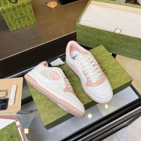 GUCCI MAC80 sneakers (couple style) - Image 5