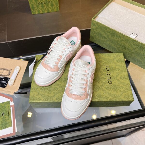 GUCCI MAC80 sneakers (couple style) - Image 6