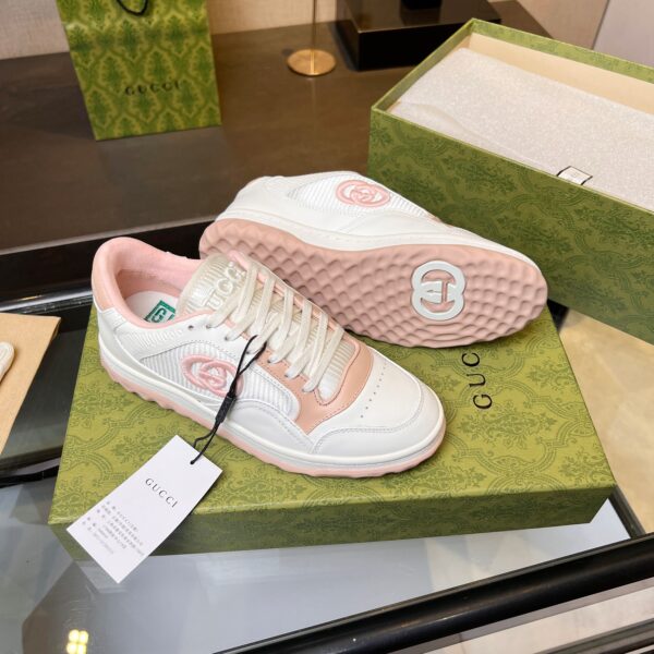 GUCCI MAC80 sneakers (couple style) - Image 8