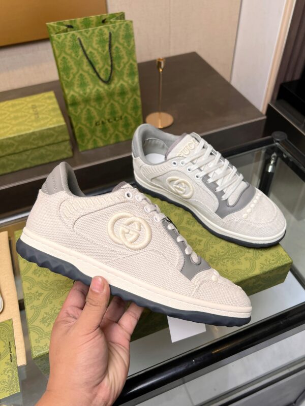 GUCCI MAC80 sneakers (couple style) - Image 2