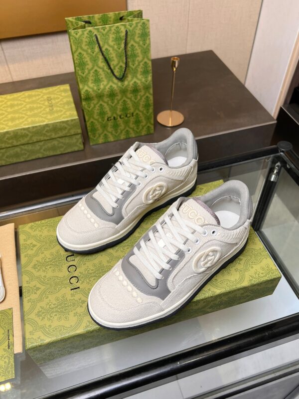 GUCCI MAC80 sneakers (couple style)
