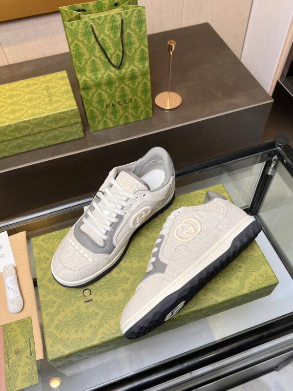 GUCCI MAC80 sneakers (couple style) - Image 3