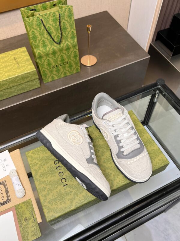 GUCCI MAC80 sneakers (couple style) - Image 5