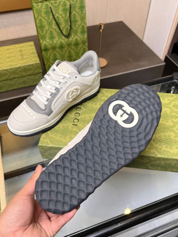 GUCCI MAC80 sneakers (couple style) - Image 7