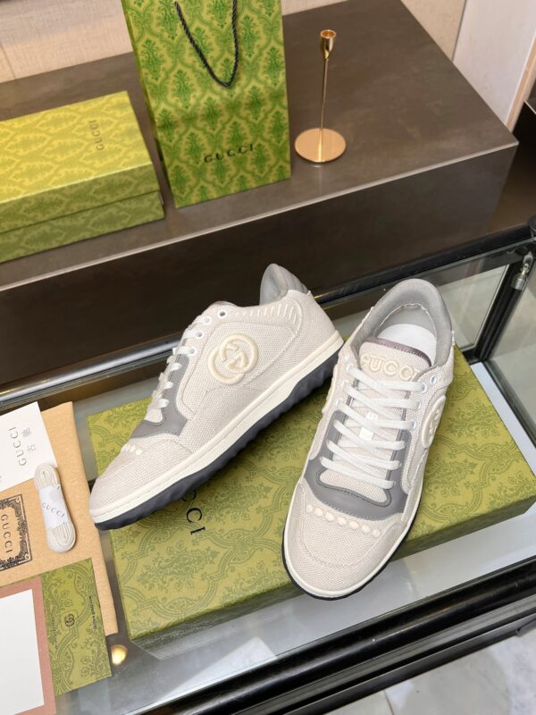 GUCCI MAC80 sneakers (couple style) - Image 8