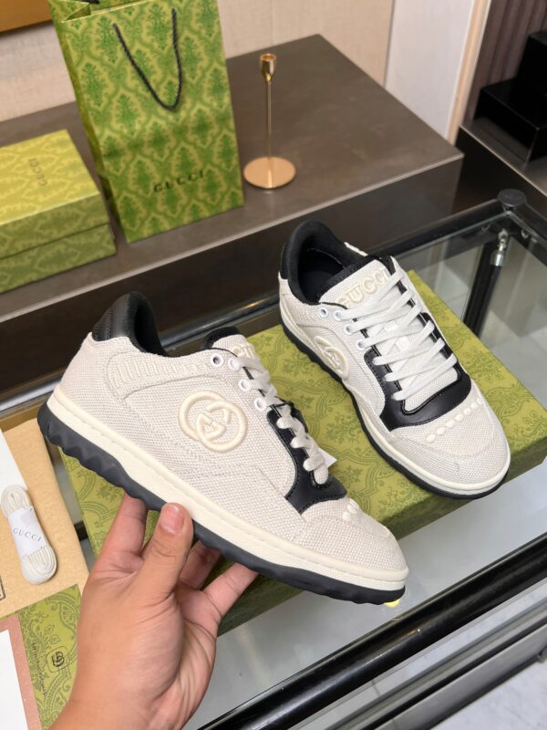 GUCCI MAC80 sneakers (couple style) - Image 2