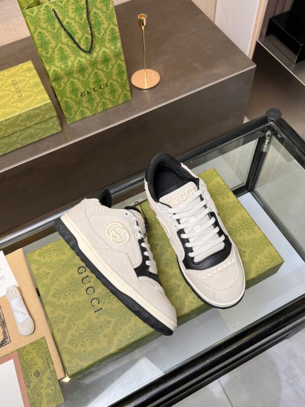 GUCCI MAC80 sneakers (couple style) - Image 3