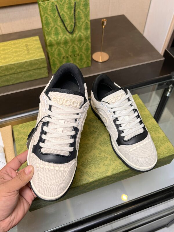 GUCCI MAC80 sneakers (couple style) - Image 4