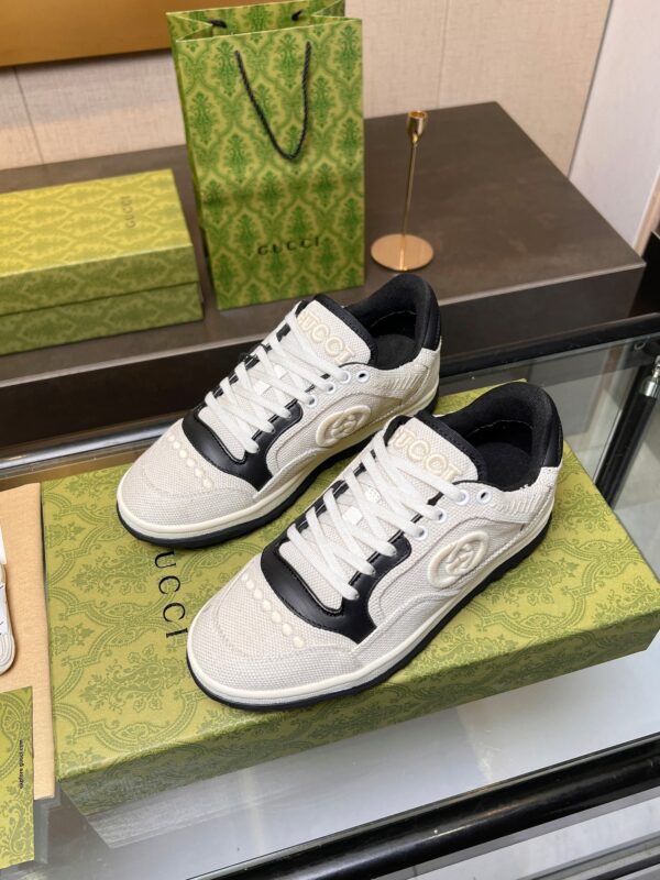 GUCCI MAC80 sneakers (couple style)