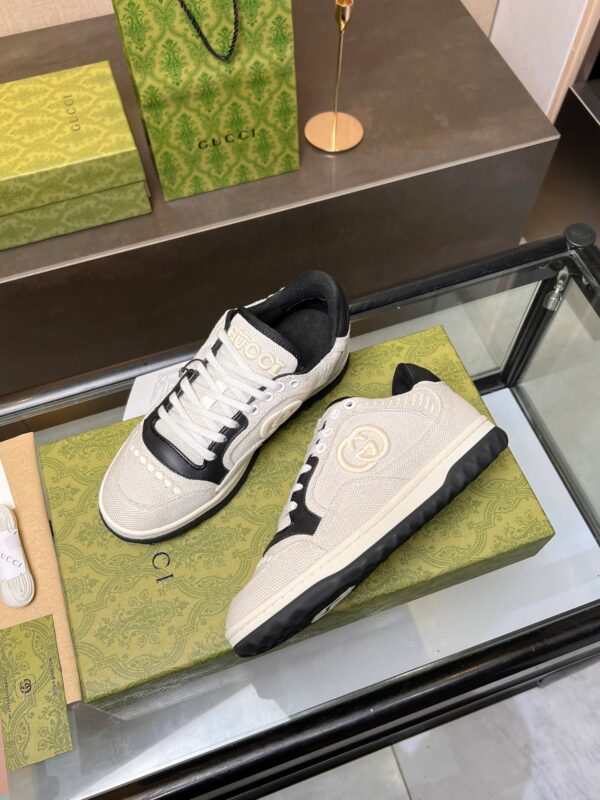 GUCCI MAC80 sneakers (couple style) - Image 5