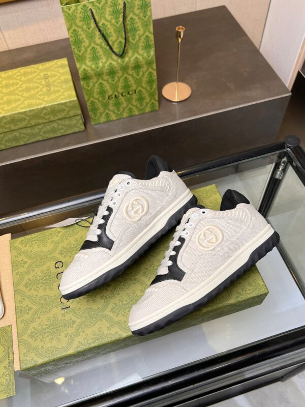 GUCCI MAC80 sneakers (couple style) - Image 6