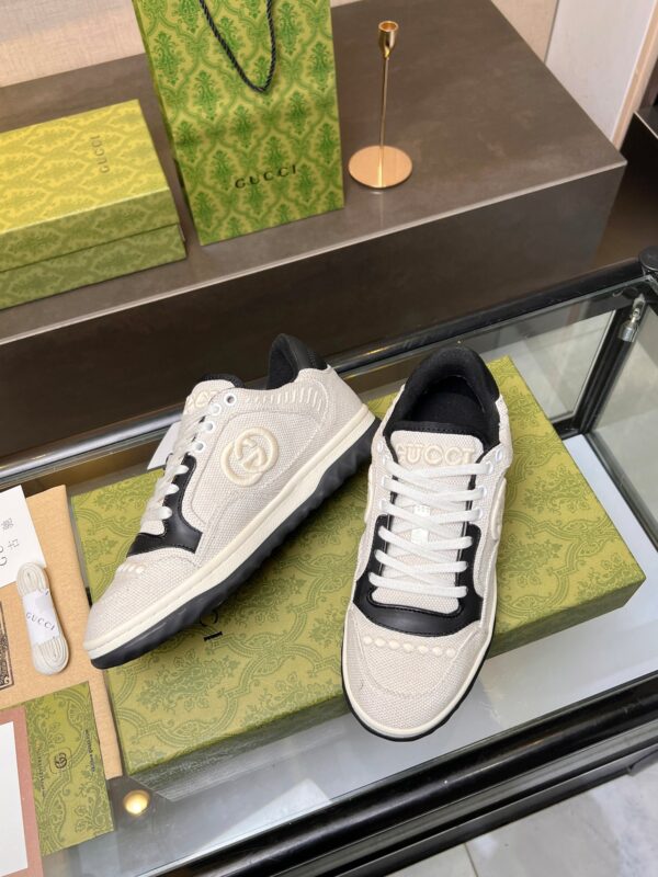 GUCCI MAC80 sneakers (couple style) - Image 7