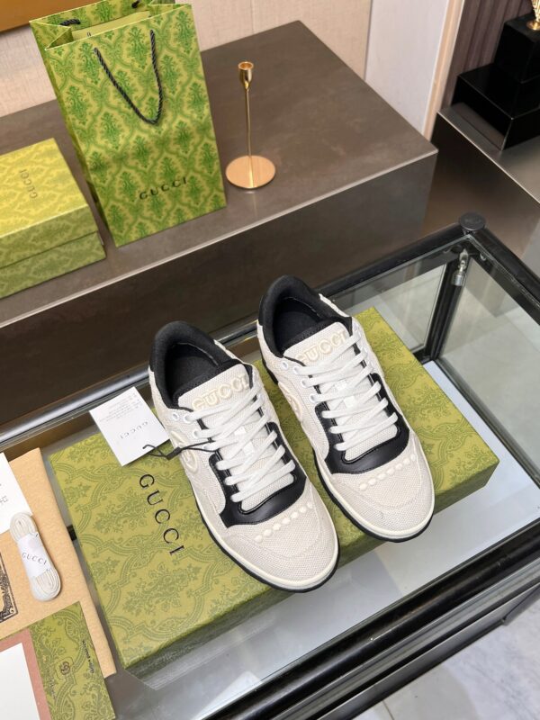 GUCCI MAC80 sneakers (couple style) - Image 8
