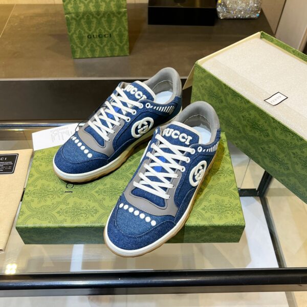 GUCCI MAC80 sneakers (couple style) - Image 3