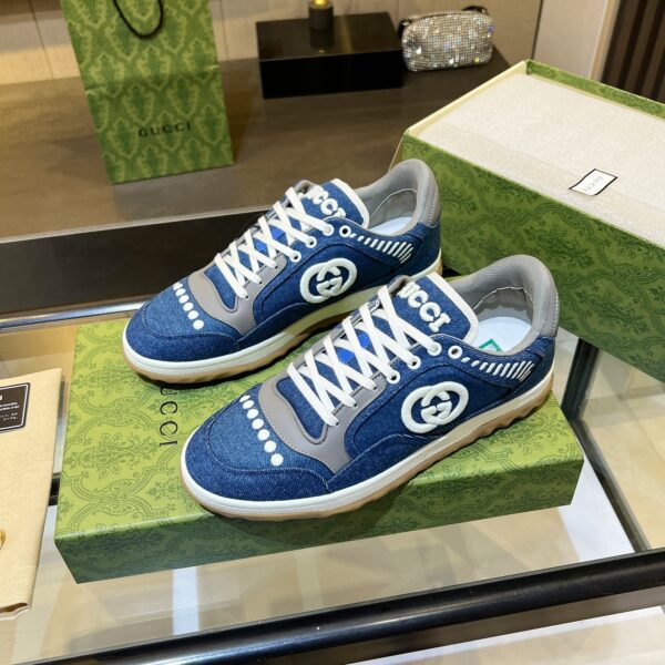 GUCCI MAC80 sneakers (couple style) - Image 4