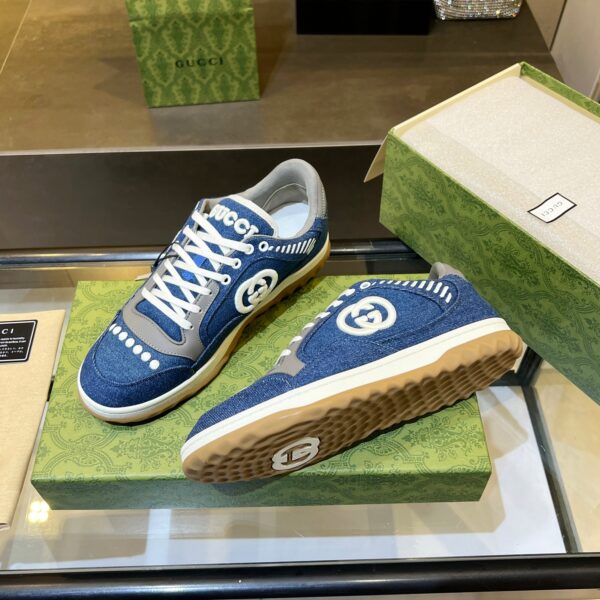 GUCCI MAC80 sneakers (couple style) - Image 5