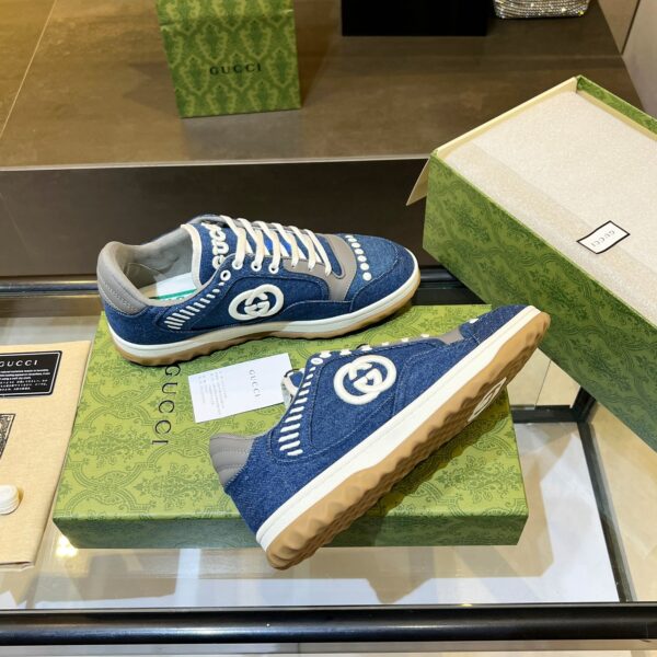 GUCCI MAC80 sneakers (couple style) - Image 6
