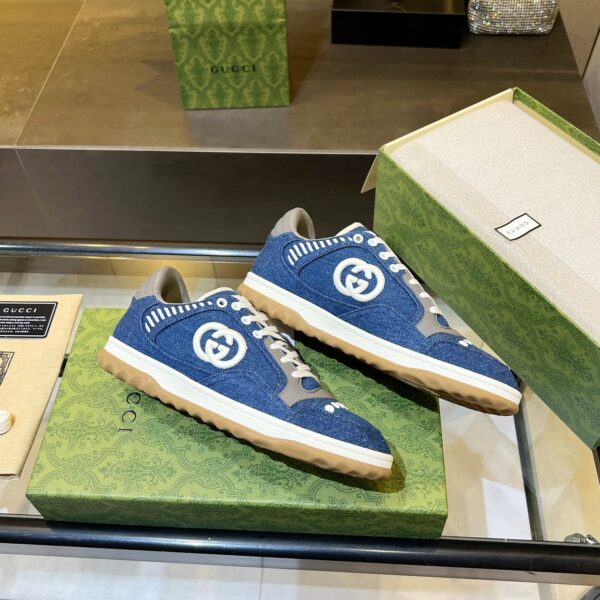 GUCCI MAC80 sneakers (couple style) - Image 7