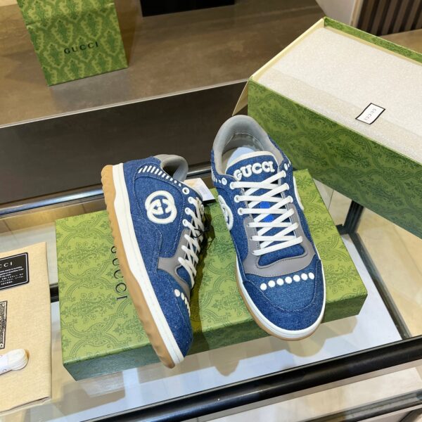 GUCCI MAC80 sneakers (couple style) - Image 8