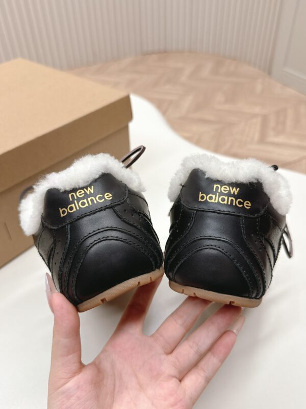MiuMiu&New Balance collaboration forrest gump shoes - Image 6