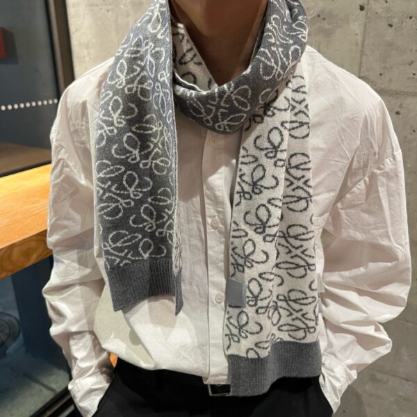 LOEWE scarf - Image 3