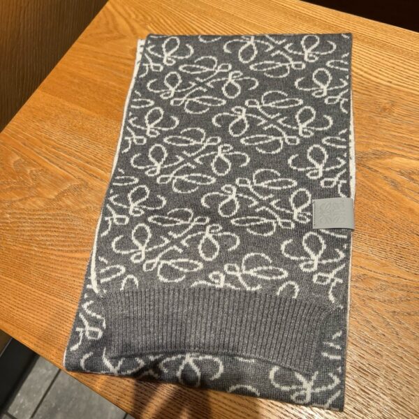 LOEWE scarf